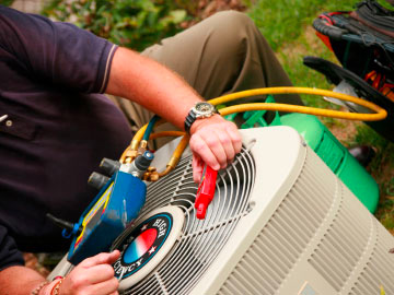 Heating & Cooling Broadview Heights